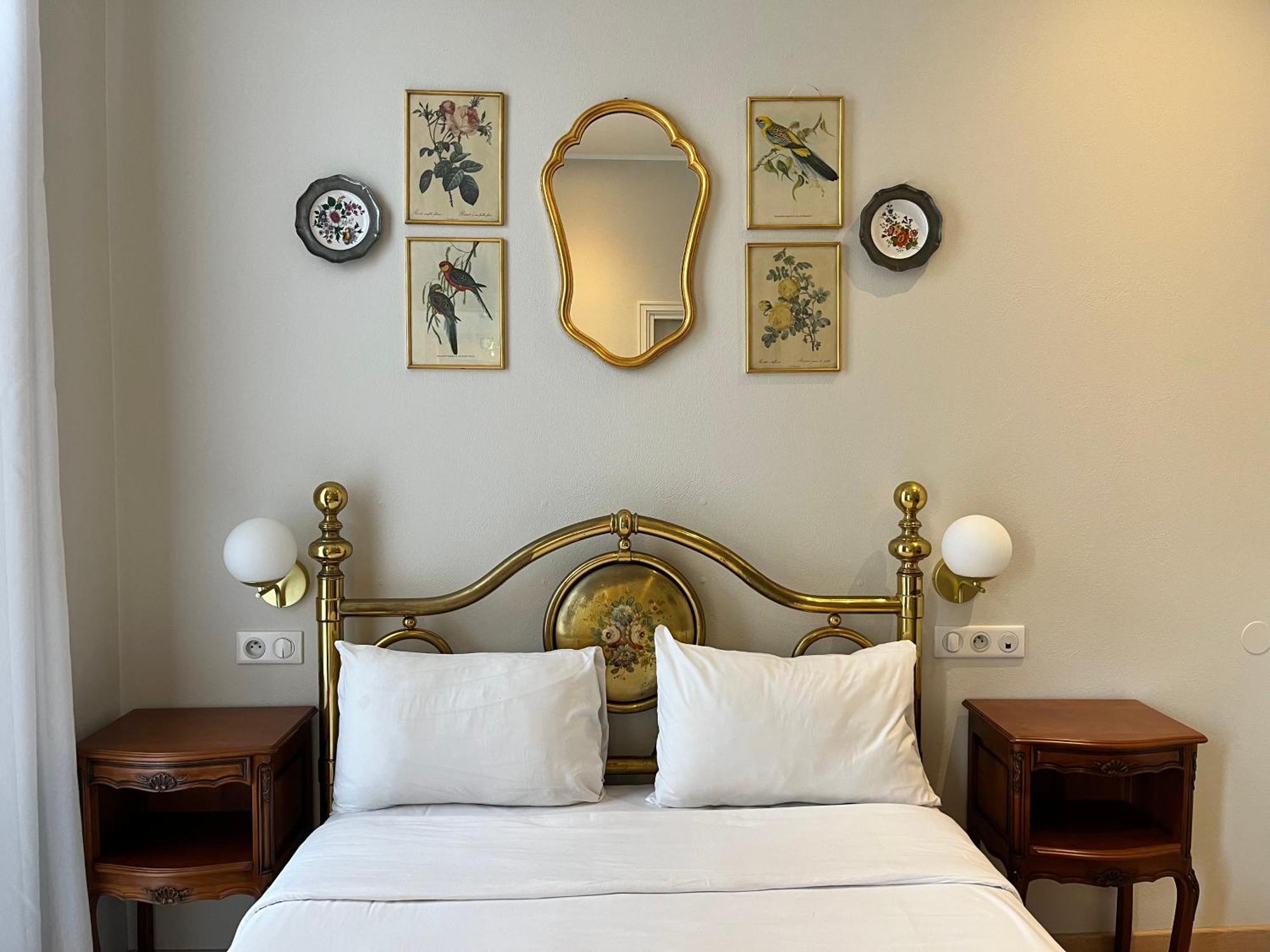 Hotel Irin 3*