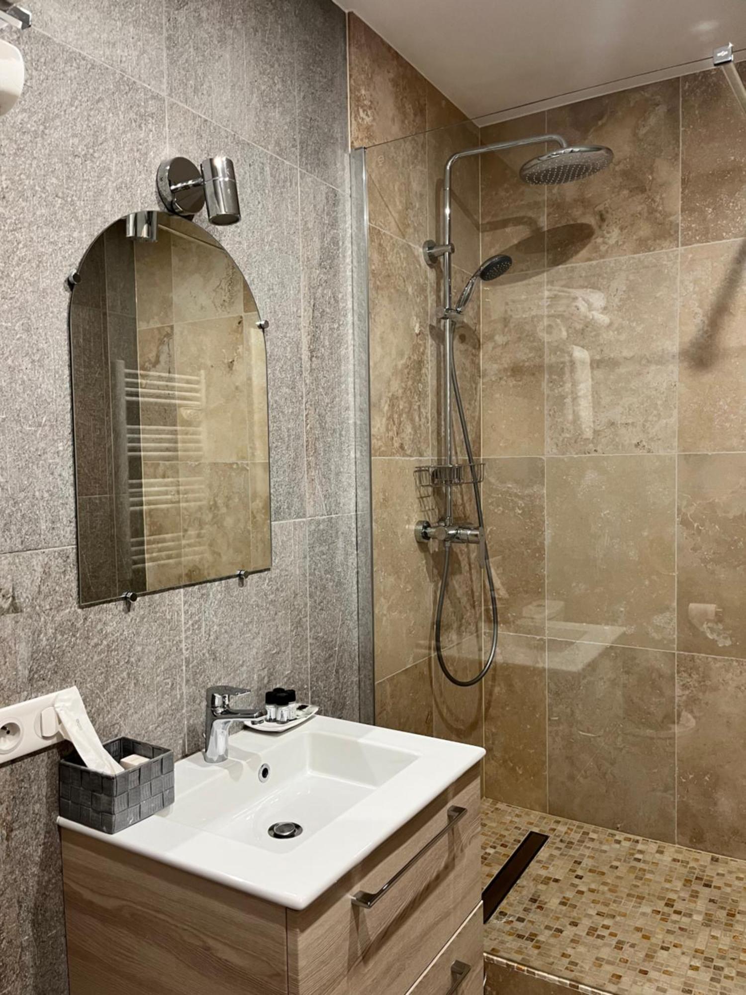 Irin Hotel Antibes
