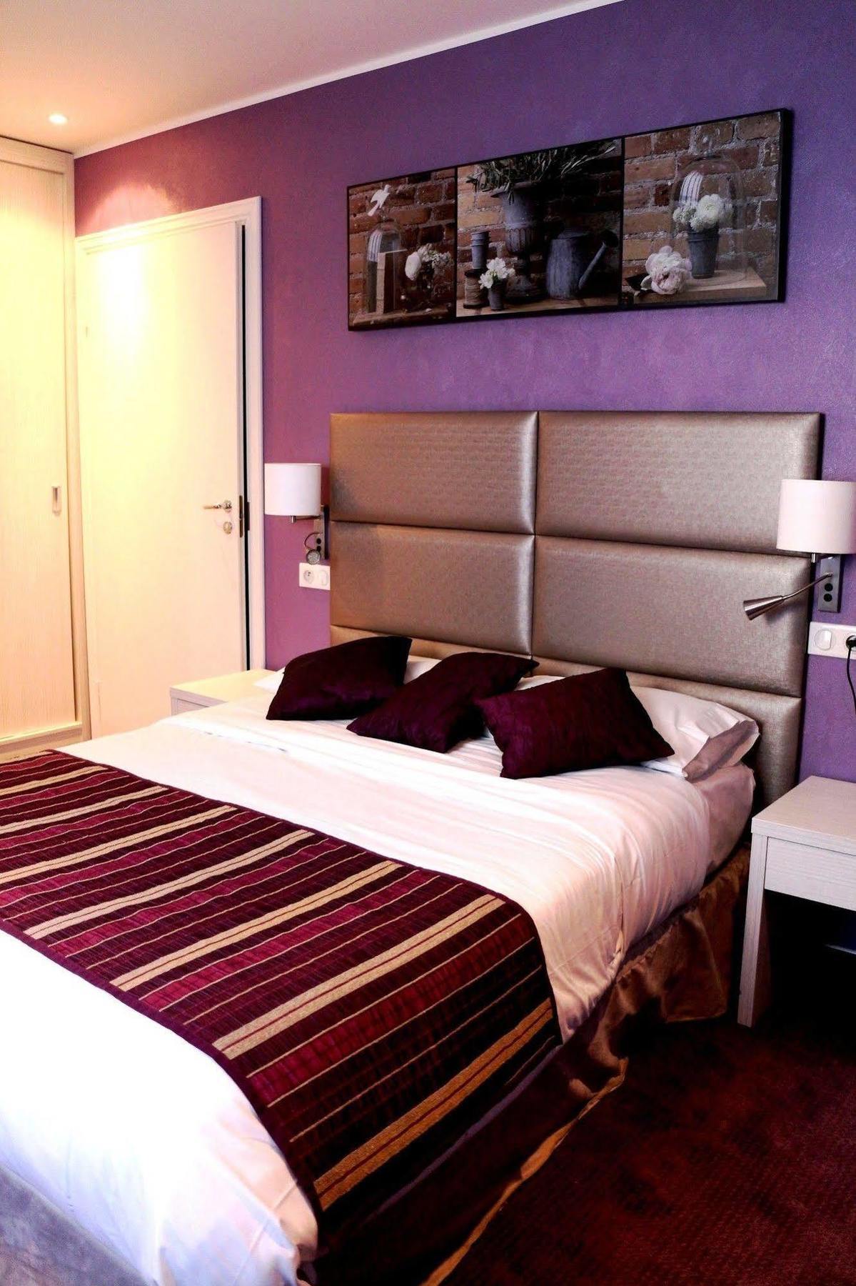 Hotel Irin