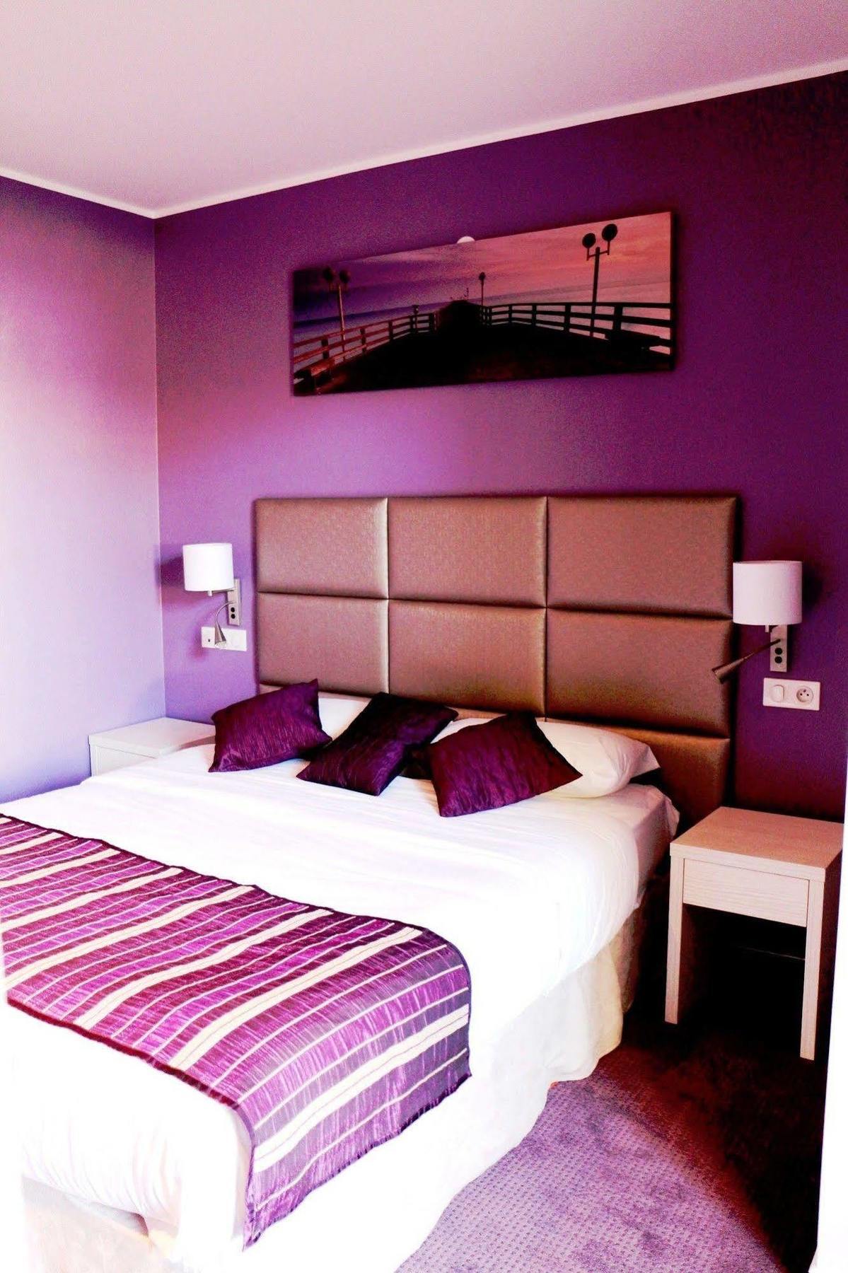 Hotel Irin
