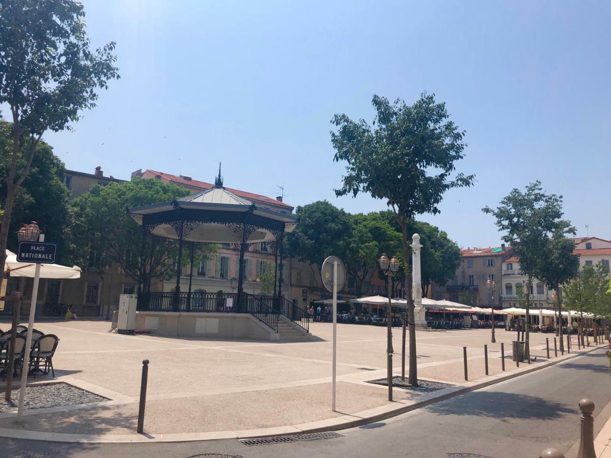 Irin Antibes