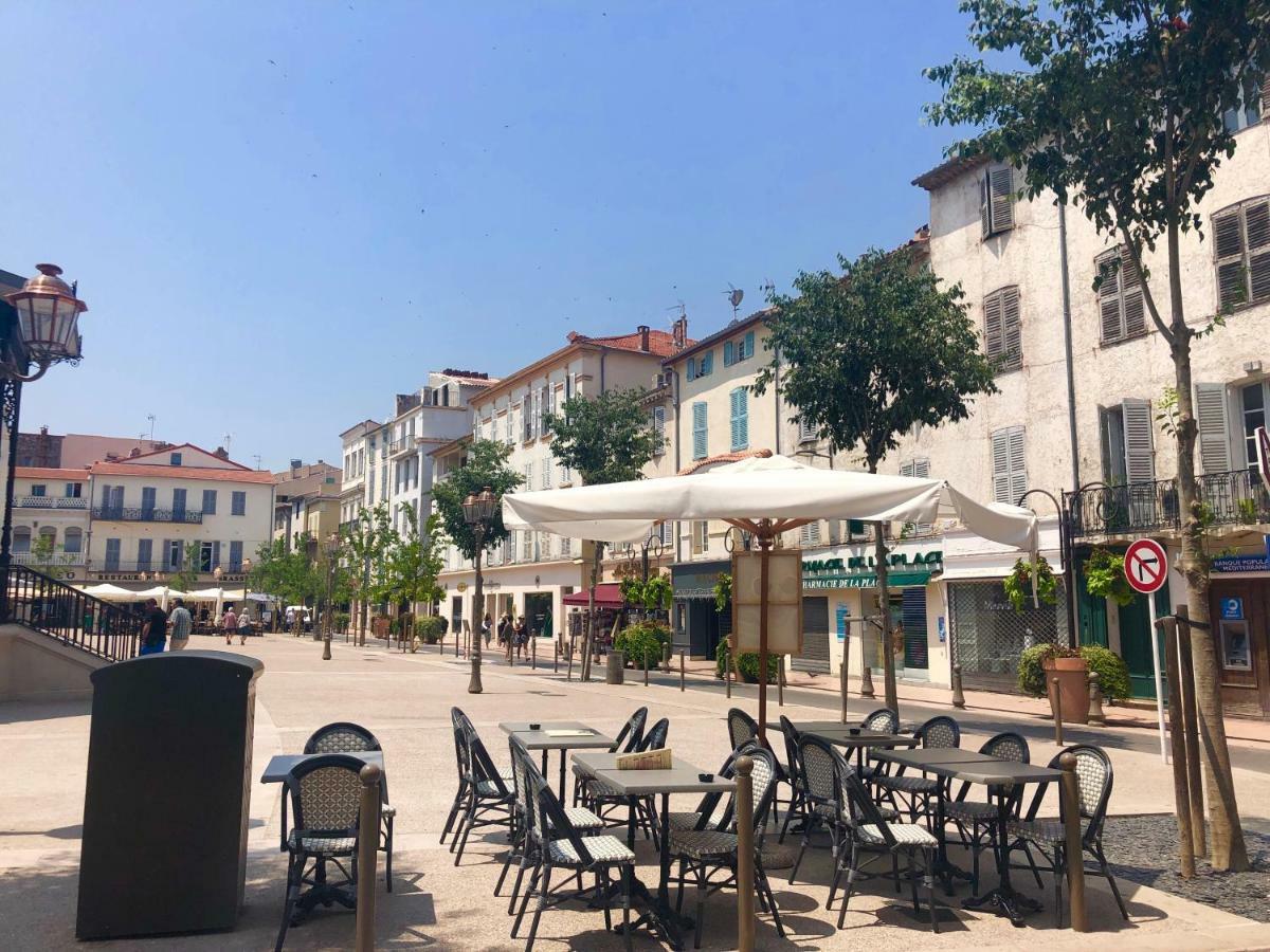 Irin Antibes